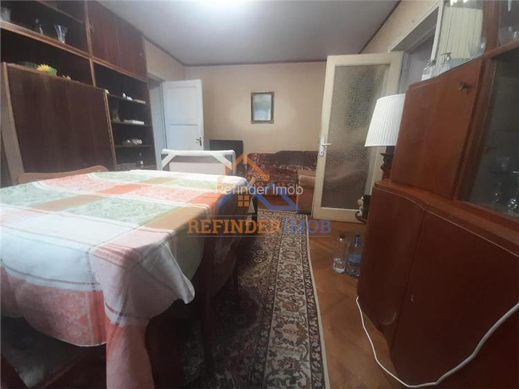 Oferta 3 camere metrou 1 Mai - 5