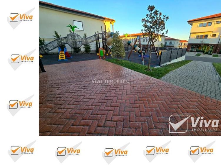 Revanzare, intabulat! ESQ 3 Galata(Iasi)! 3 camere, etaj 2(intermediar), LUX! - 10