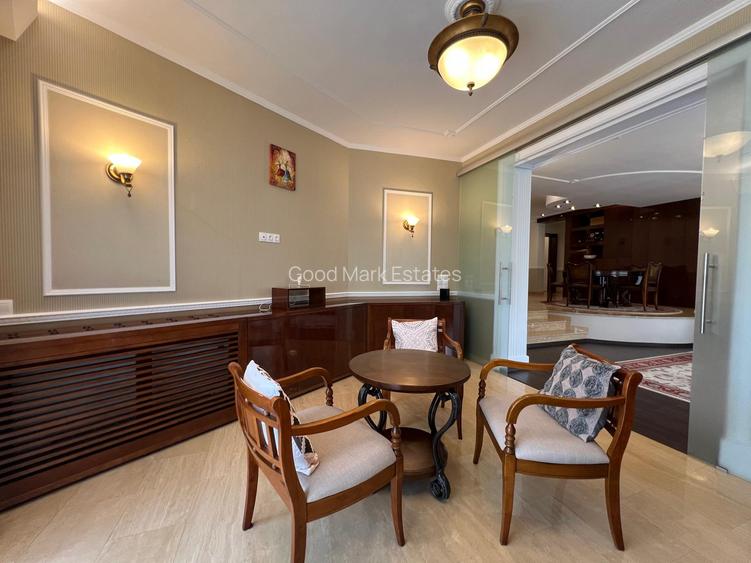 Apartament spectaculos || Finisaje premium || Mobilat complet - 2