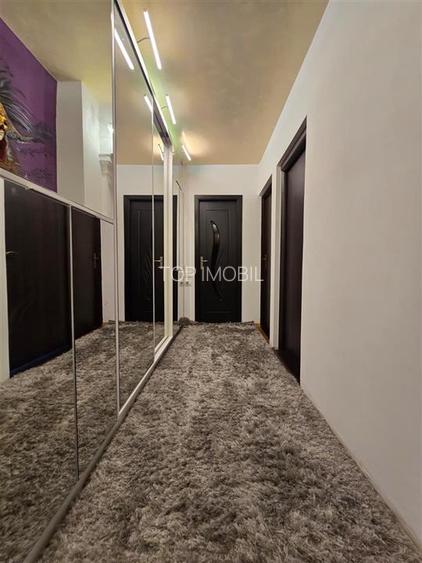 Apartament 3 camere Decomandat - Poitiers - 9