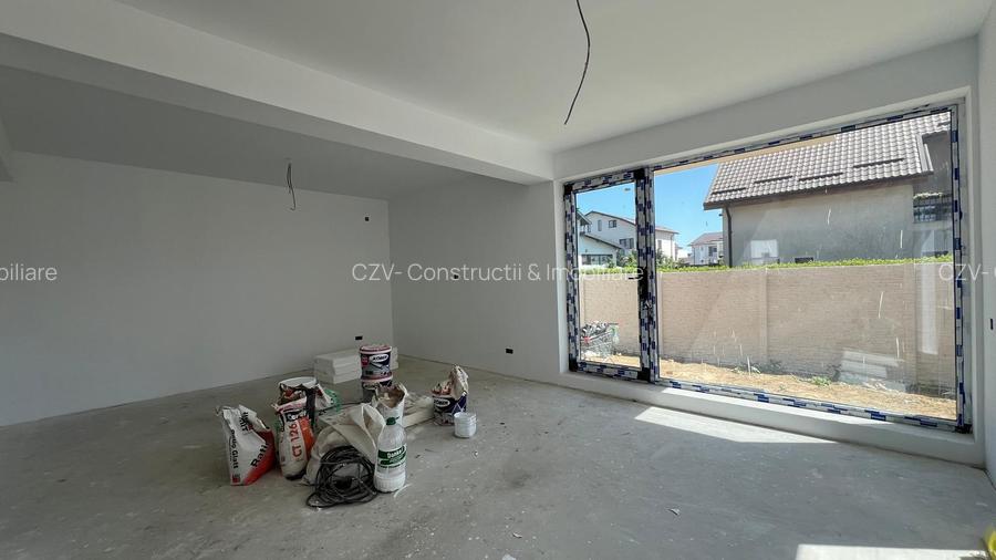 Vila Individuala-Proiect Nou - 13