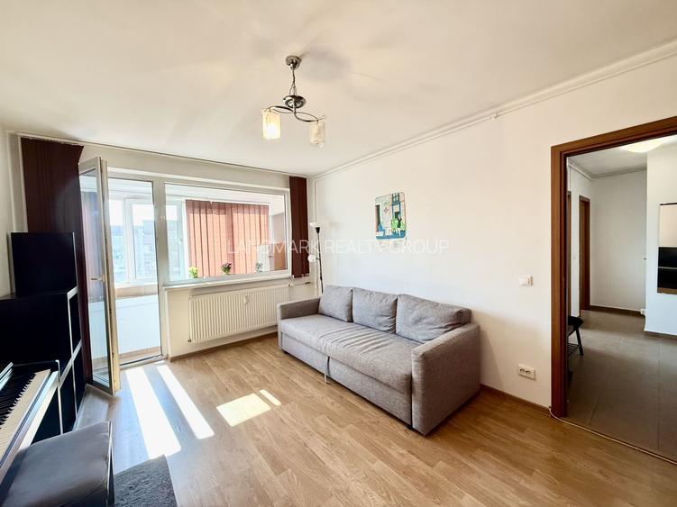 2 camere | Decomandat | 50 MP | Bd. Dimitrie Cantemir - 5