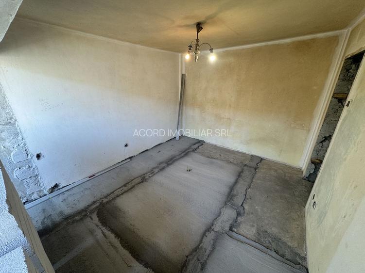 Apartament 3 camere zona Cet - 3