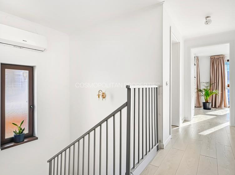 Duplex Bine Compartimentat | Luminos si Spatios | Zona IKEA | Comision 0 - 11