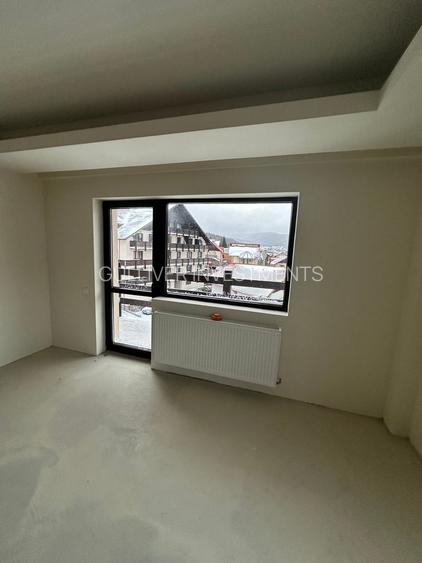 Vilă deosebită cu vedere panoramică la Munții Bucegi – Bușteni, str. Crinului - 11