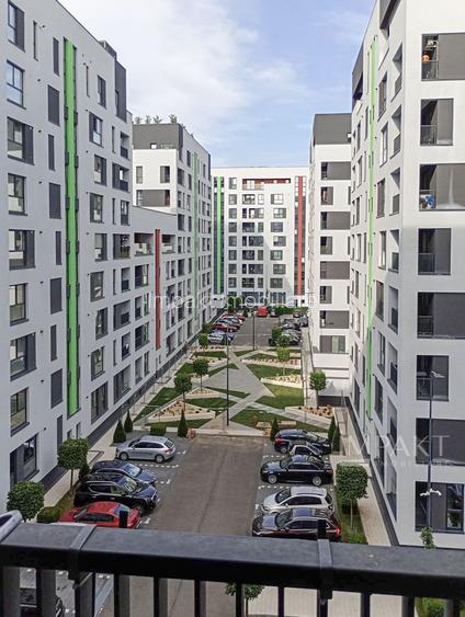 Apartament 3 camere la Cheie in zona Vivo ! - 13