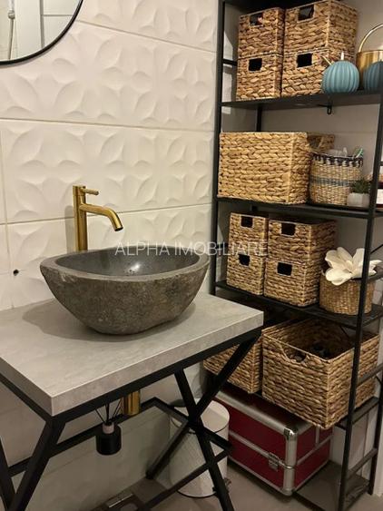 Apartament 2 camere Lujerului | 21 Residence - 9