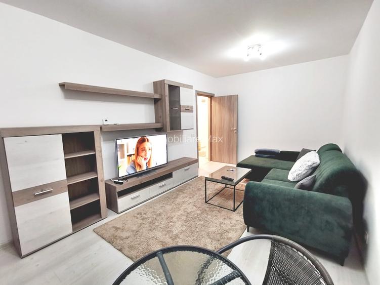 Inchiriere Moghioros Park Residence 2cam lux  parcare subteran in Drumul Taberei - 3