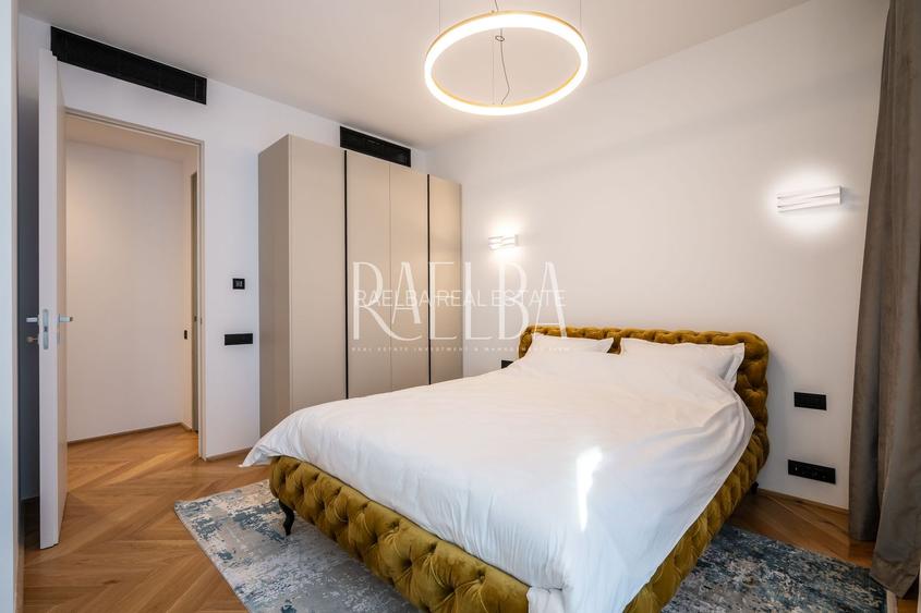 Penthouse | Duplex | Jacuzzi | 300MP | One Mamaia | Parcare - 44