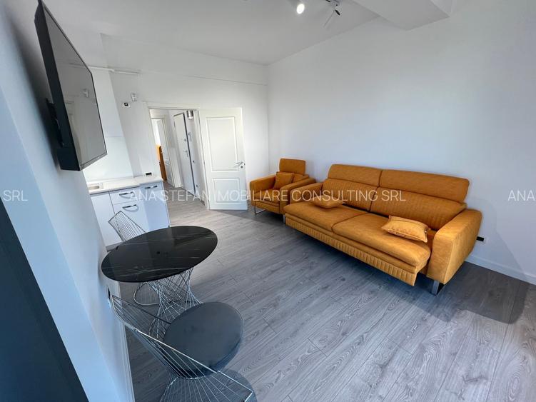 Grozavesti / Apartament doua camere modern / 5 minute metrou - 3