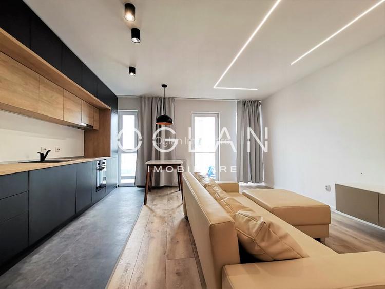 Apartament 2 camere de lux, Central - City Residence - 2