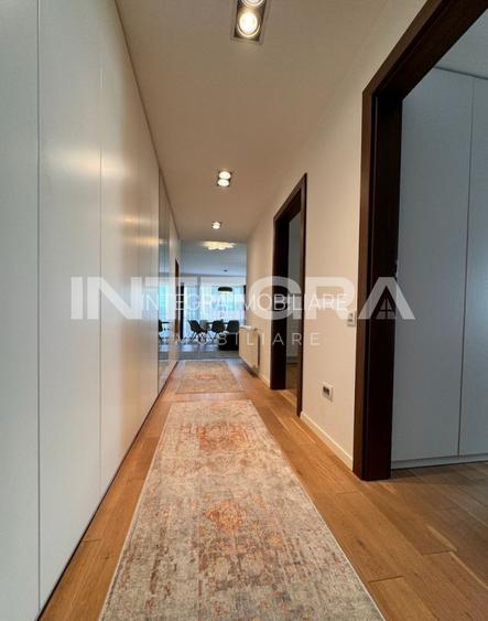 Apartament  Lux 3 Camere | 2 Parcari | Zona Verde | str. Eugen Lovinesc - 4