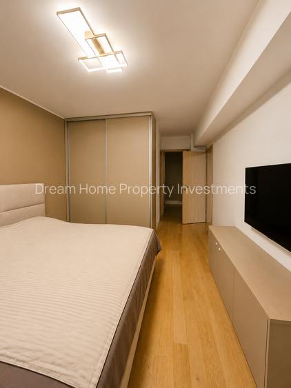 Apartament 3 Camere | Mobilat - Utilat | 107 MP | Vedere Libera | - 6