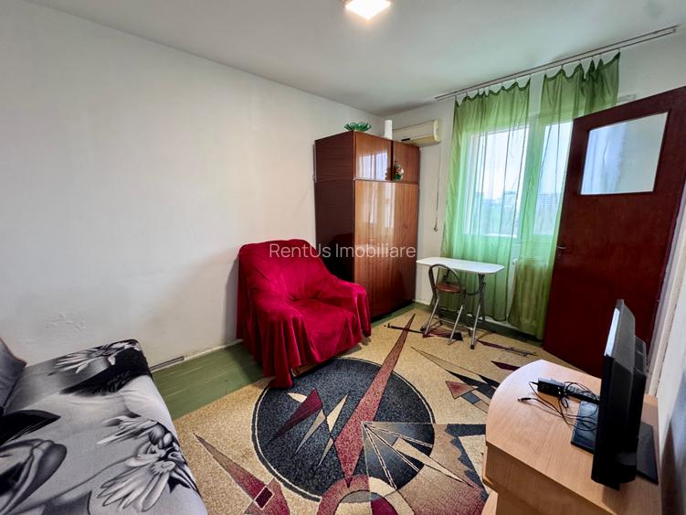 Garsoniera | Dristor | Titan-Park Ior-Park Lake - 5