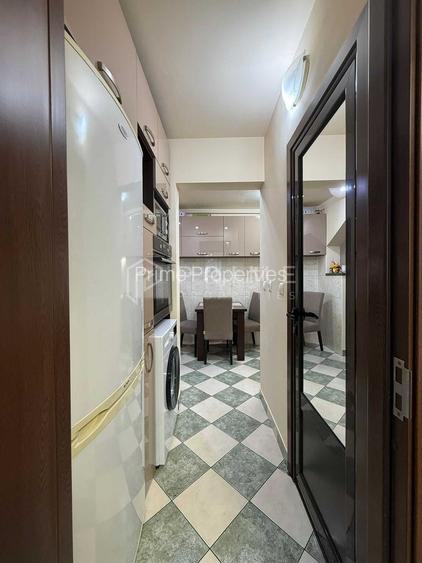 Apartament cu 2 camere, etaj 1 – Cartier Mureșeni - 6