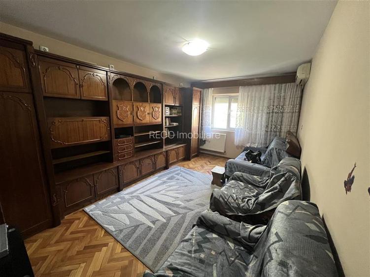 RECO apartament  2 camere in Decebal - 7