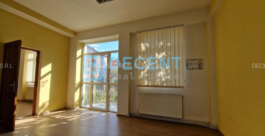 Spatiu Birouri  Cenntral - 4