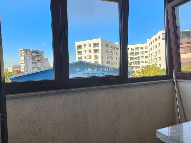 Apartament 2 camere, mobilat, utilat, Bd.Metalurgiei, Grand Arena Mall - 7