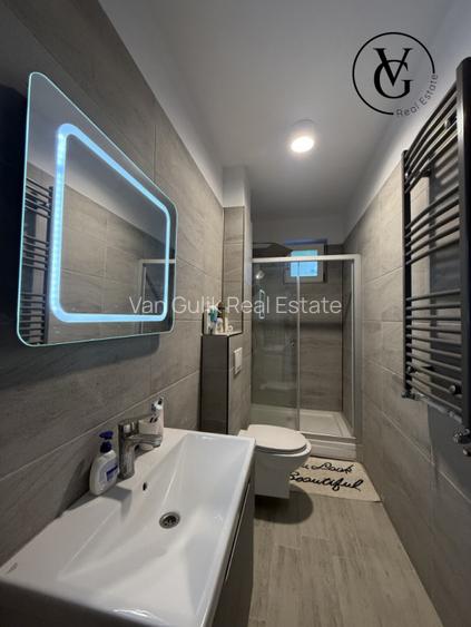 Alezzi Beach - Apartament 3 camere -frontal mare-garaj - 7