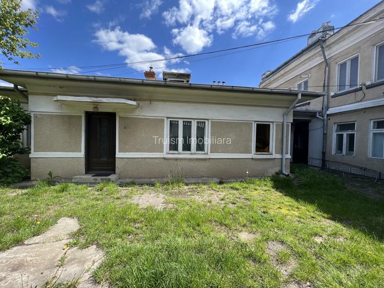 Oportunitate investitie! Ultracentral, Teren intravilan 916 mp - 4