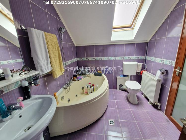 Cladire multifunctionala- mixta, De Vanzare, Str. Lotrului, Targu-Jiu - 16