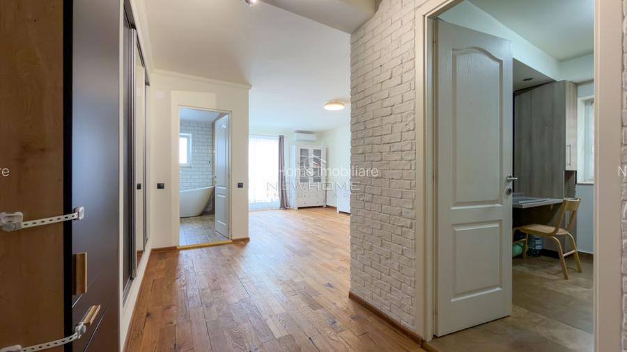 Apartament 2 camere 60 mp, 60 mp terasa, zona VIVO - 22