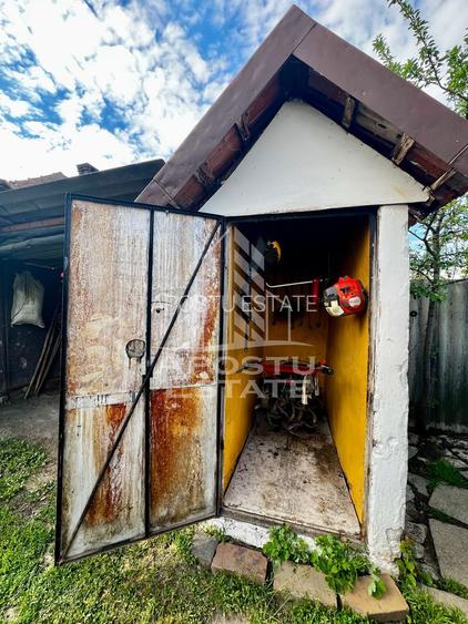 Casa cu 2 camere ,1472mp in Battanya - 19