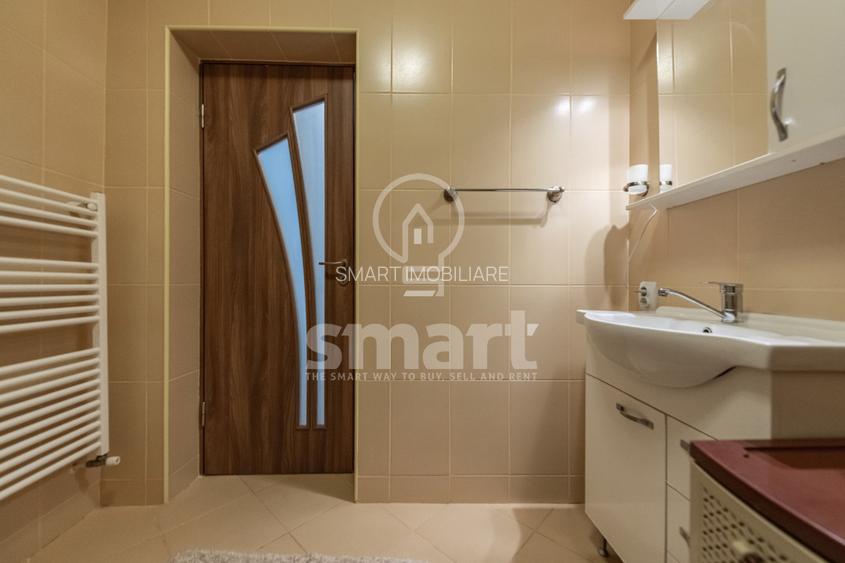 Apartament 2 camere 57 mp Europa/Zorilor - 15