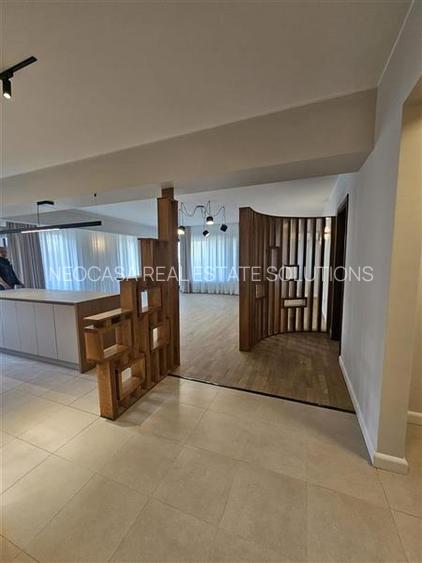 ARCUL DE TRIUMF,  4 CAMERE, 230 MP, RENOVAT, GARAJ DUBLU! - 8