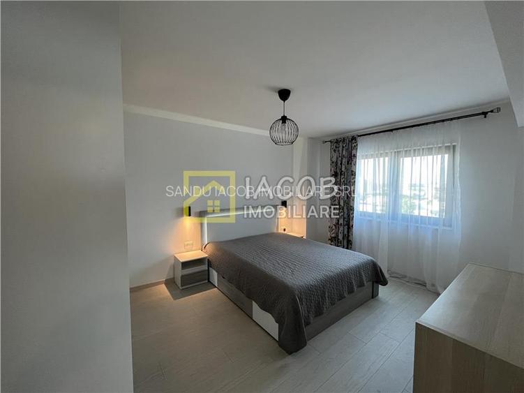 Apartament 3 camere, Str. Vadul Bistritei, Bacau - 5