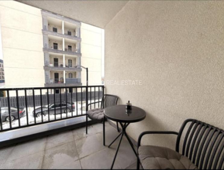 2 Camere I PIPERA I Porche Pipera - 15