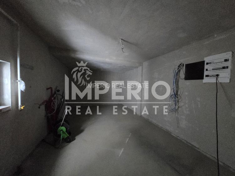Casa individuala moderna in Gruia | 215 mp utili | Garaj dublu | Terase. - 15