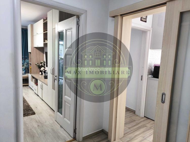 Apartament 2 camere, confort 1 circular zona Nord Cameliei, Ploiesti - 4