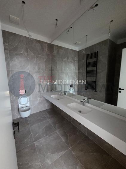 Penthouse premium, 4 camere | Preț special One Cotroceni - 11