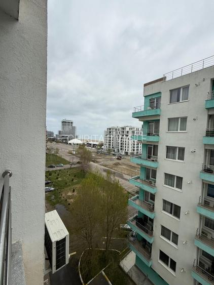 Mamaia Summerland/ Studio cu 2 camere mobilat si utilat - 10