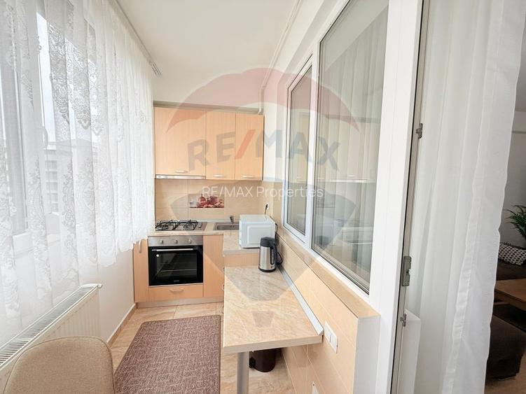 Apartament 2 camere de închiriat |Modern, Spațios | Militari Residence - 10
