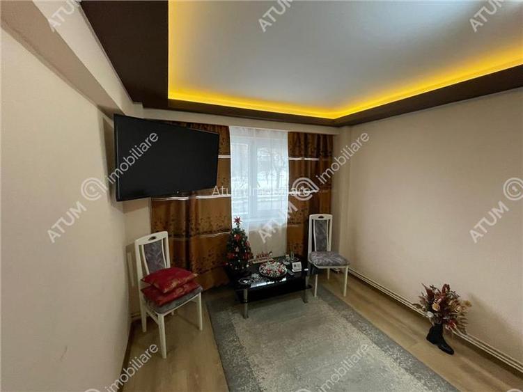 Garsoniera decomandata in zona Strand din Sibiu - 4