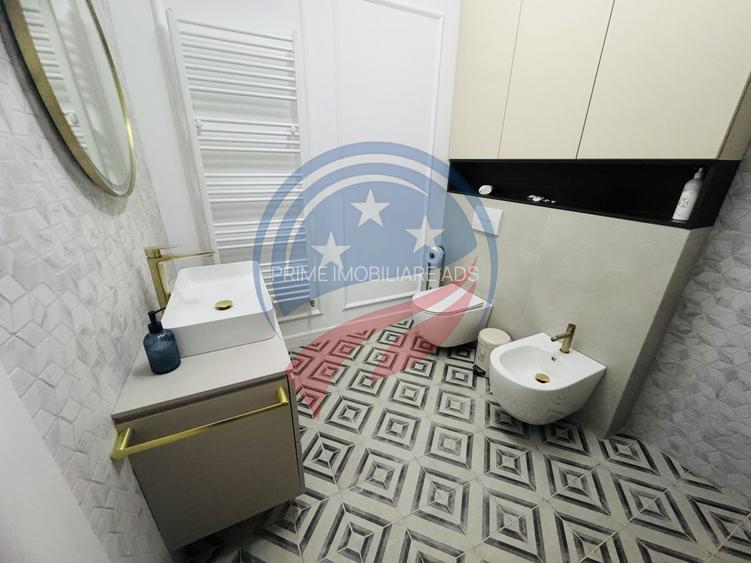 Super locație, super apartament 4 camere Ultracentral - 16