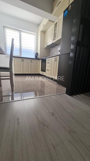 AP. 2 CAMERE- METALURGIEI, PARCARE INCLUSA, CENTRALA PROPRIE, MODERN - 7