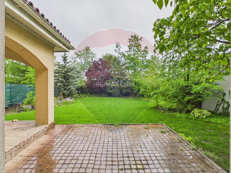 De vanzare casa 4 camere Snagov - 30