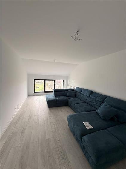 Apartament de vanzare - La Stejari - mobilat partial - 10