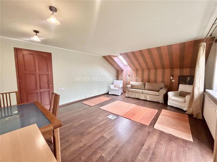 Vila spatioasa de inchiriat – 11 camere – Centrul Civic, Brasov | Ideala locuint - 27