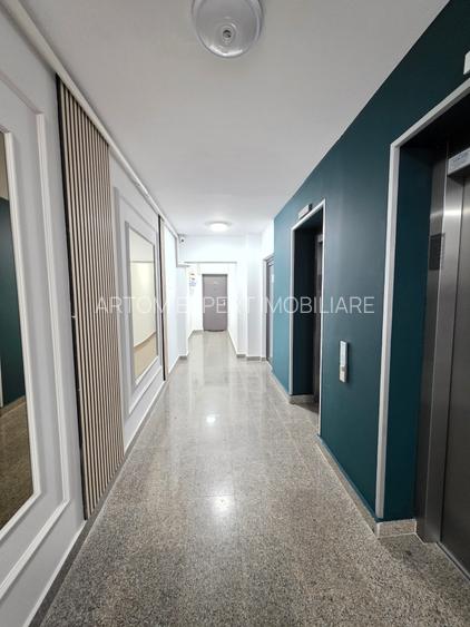 Bulevardul Pipera/Ivori Residence - 9