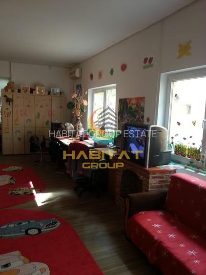 Casa Tineretului de Vanzare 380 mp utili, teren 600 mp - 15