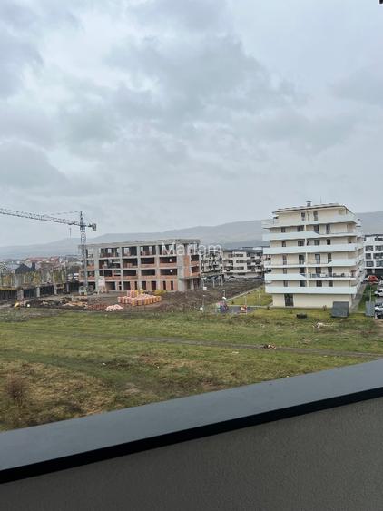 Apartament 2 camere | Parcare | Nou | Eroilor Floresti - 11