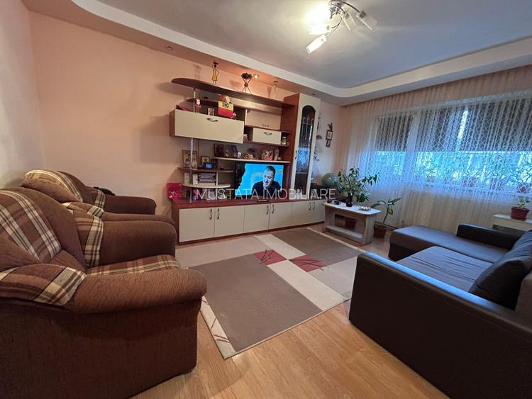 - Apartament 2 camere confort 1 decomandat, zona Obor. - 2