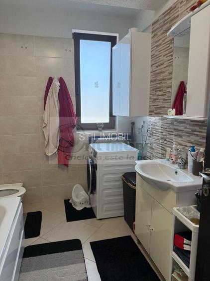 Valea Lupului, ap 2 cam semidec, 52mp, parcare, et 2 – 97.900 € - 16