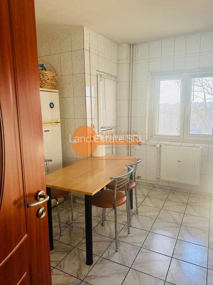Apartament 3 camere Drumul Sării – 5 min de Metrou Orizont - 5