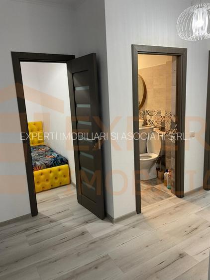 Apartament de vânzare in zona Mamaia Nord, la 30 m de plaja - 9