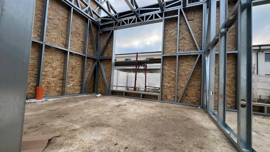 ERDA Residence Clinceni - 3